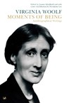 Moments Of Being - Virginia Woolf - 9780712646185