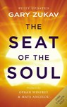 The Seat of the Soul - Gary Zukav - 9780712646741