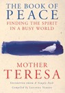 The Book Of Peace - Mother Teresa - 9780712653954