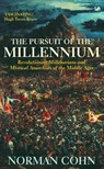 The Pursuit Of The Millennium - Norman Cohn - 9780712656641
