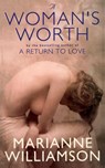 A Woman's Worth - Marianne Williamson - 9780712659536