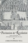 Puritanism & Revolution - Christopher Hill - 9780712667227