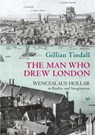 The Man Who Drew London - Gillian Tindall - 9780712667579