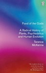 Food Of The Gods - Terence McKenna - 9780712670388