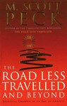 The Road Less Travelled And Beyond - M. Scott Peck - 9780712670760