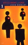 Attachment - Dr E J M Bowlby - 9780712674713