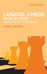 Logical Chess: Move By Move - Irving Chernev - 9780713484649