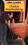 Clinker Boatbuilding - John Leather - 9780713636437