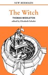The Witch - Thomas Middleton - 9780713639452
