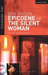 Epicoene or The Silent Woman - Ben Jonson - 9780713666687
