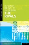 The Rivals - Richard Brinsley Sheridan - 9780713667653