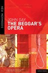 The Beggar's Opera - John Gay - 9780713673821