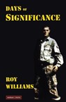 Days of Significance - Roy Williams - 9780713683288