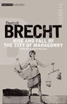 Rise and Fall of the City of Mahagonny - Bertolt Brecht - 9780713686746