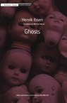 Ghosts - Henrik Ibsen - 9780713686753