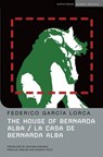 The House Of Bernarda Alba - Federico Garcia Lorca - 9780713686777