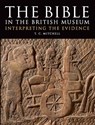 The Bible in the British Museum - T. C. Mitchell - 9780714111551