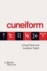 Cuneiform - Irving Finkel ; Jonathan Taylor - 9780714111889
