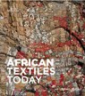 African Textiles Today - Chris Spring - 9780714115597