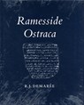 Ramesside Ostraca - R. J. Demaree - 9780714119458