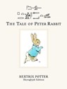The Tale of Peter Rabbit - Beatrix Potter - 9780714119694