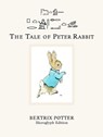 The Tale of Peter Rabbit - Beatrix Potter - 9780714119694