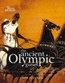 The Ancient Olympic Games - Judith Swaddling - 9780714119854