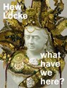 Hew Locke - Hew Locke ; Isabel Seligman ; Indra Khanna - 9780714123509