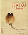 Haiku Animals - PILBEAM,  Mavis - 9780714124612
