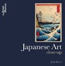 Japanese Art - John Reeve - 9780714124803