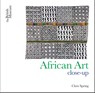 African Art - Chris Spring - 9780714125329