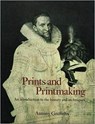 Prints and Printmaking - Antony Griffiths - 9780714126081