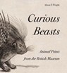 Curious Beasts - Alison E. Wright - 9780714126883