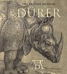 Dürer - Giulia Bartrum - 9780714126920