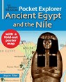 The British Museum Pocket Explorer Ancient Egypt and the Nile - Joyce Filer - 9780714131252