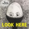 Look Here - Axelle Russo - 9780714150833