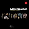 Masterpieces of the British Museum - J.D. Hill - 9780714151052