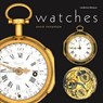 Watches - David Thompson - 9780714151106