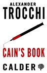 Cain's Book - Alexander Trocchi - 9780714544601