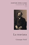 La Traviata - Giuseppe Verdi - 9780714548555
