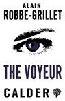 The Voyeur - Alain Robbe-Grillet - 9780714548579