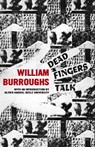 Dead Fingers Talk - William S. (Author) Burroughs - 9780714550015