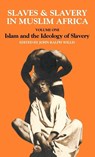 Slaves and Slavery in Africa - John Ralph Willis - 9780714631424