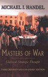 Masters of War - Michael I. Handel - 9780714650913