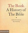 The Book - Christopher de Hamel - 9780714845241