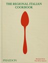 The Regional Italian Cookbook - The Silver Spoon Kitchen - 9780714849218