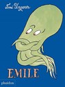 Emile - UNGERER,  Tomi - 9780714849737