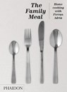 Family Meal - ADRIA,  Ferran - 9780714862392
