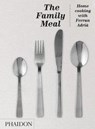 FAMILY MEAL - ADRIA,  Ferran - 9780714862538