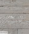 Concrete - KOREN,  Leonard - 9780714863542